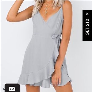 Princess Polly Dress